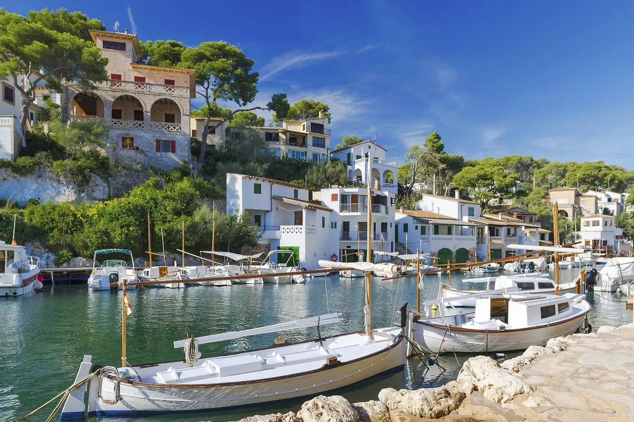 Harbour View 1 Lejlighed Cala Figuera  0*, Cala Figuera (Mallorca) Spanien